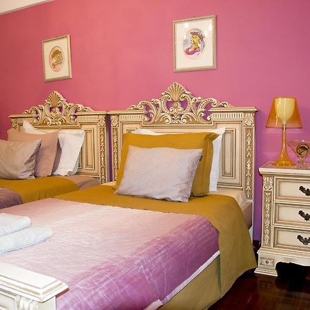 Enallio Luxury Apartments Nauplion Zewnętrze zdjęcie