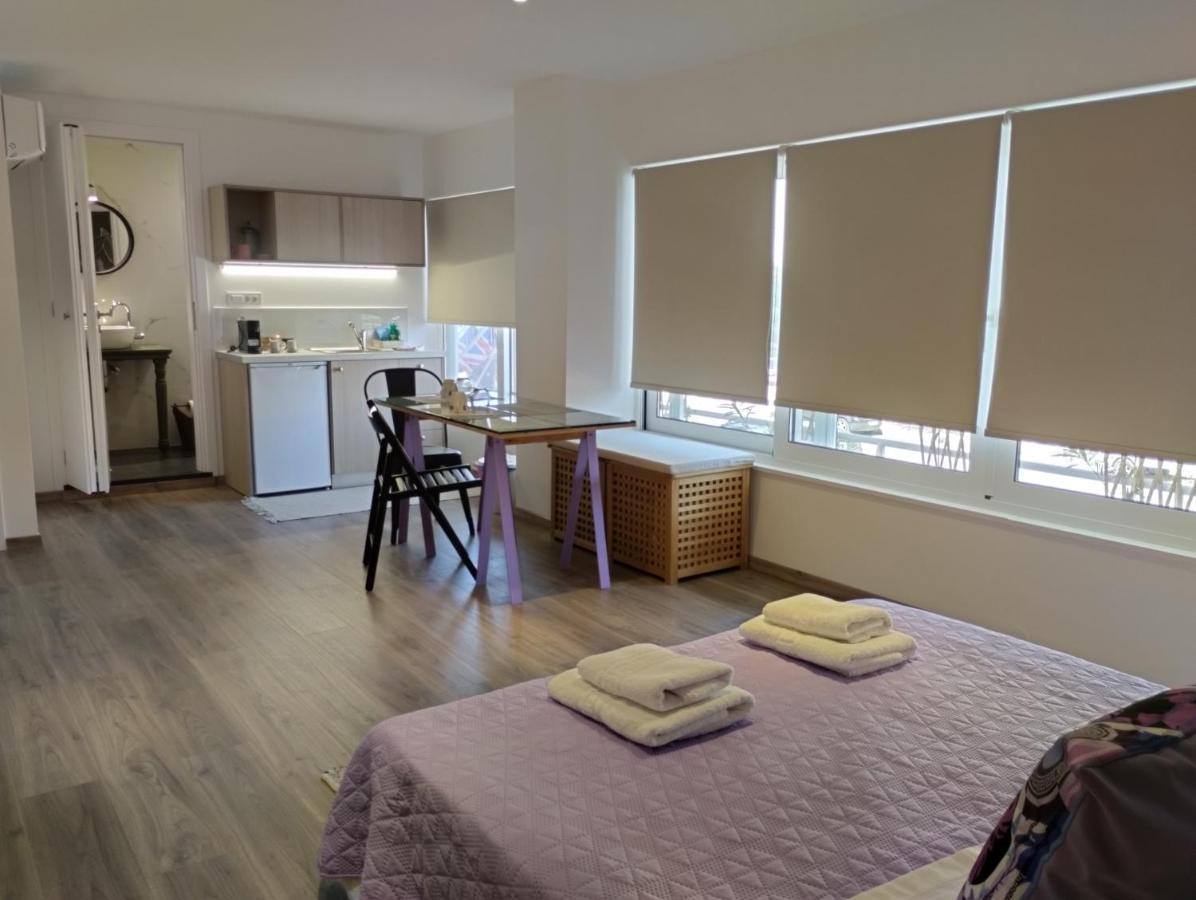 Enallio Luxury Apartments Nauplion Zewnętrze zdjęcie