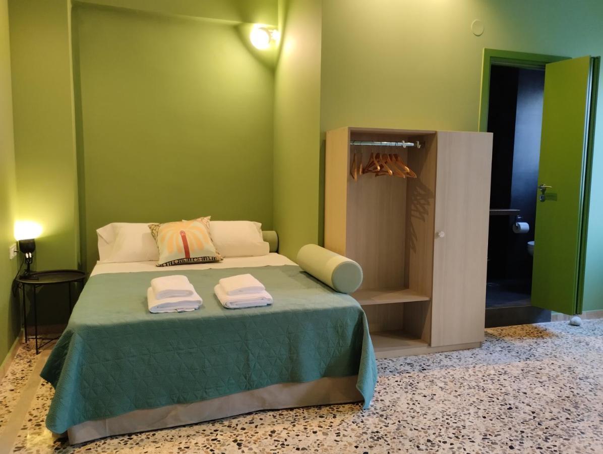 Enallio Luxury Apartments Nauplion Zewnętrze zdjęcie