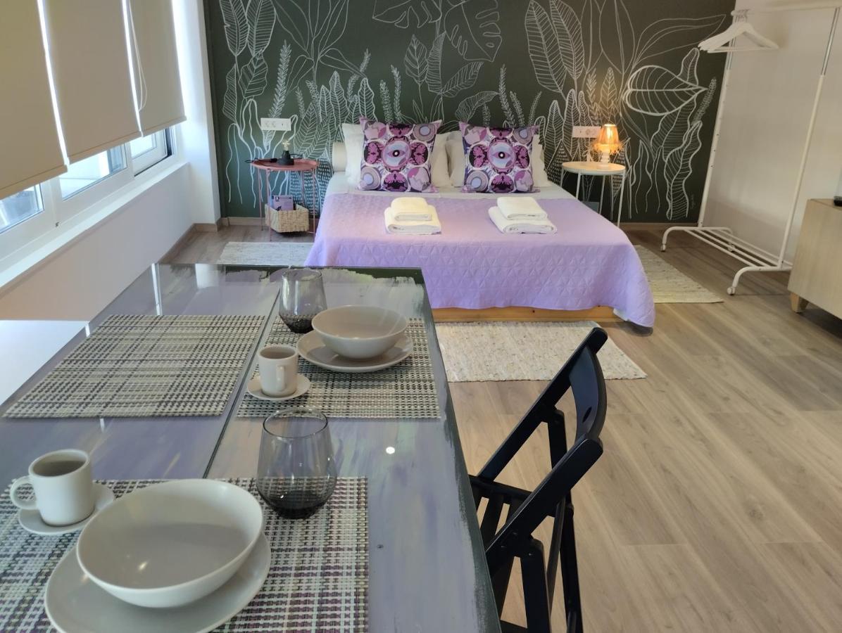 Enallio Luxury Apartments Nauplion Zewnętrze zdjęcie