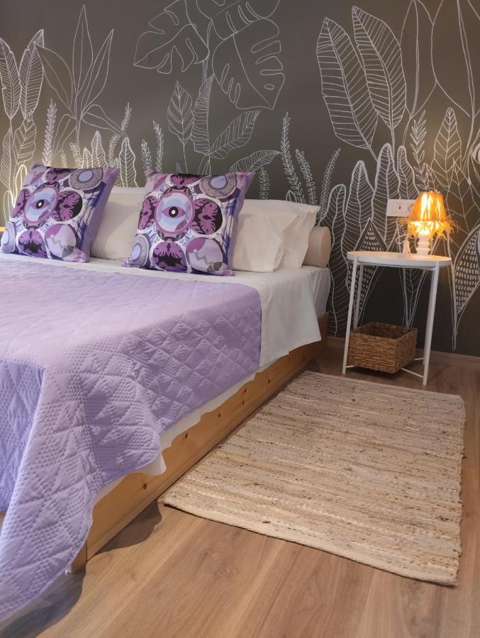 Enallio Luxury Apartments Nauplion Zewnętrze zdjęcie