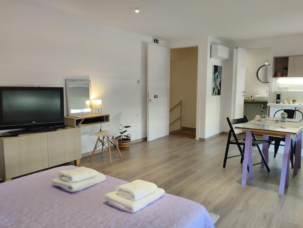 Enallio Luxury Apartments Nauplion Zewnętrze zdjęcie