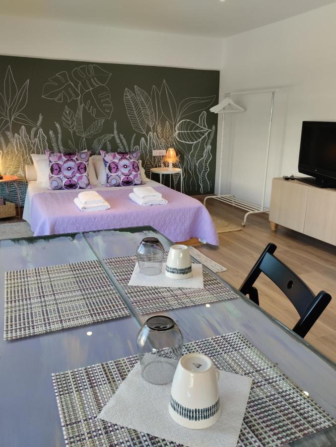 Enallio Luxury Apartments Nauplion Zewnętrze zdjęcie
