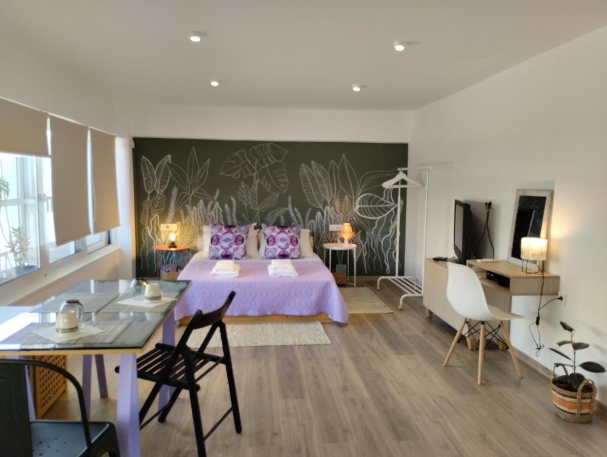 Enallio Luxury Apartments Nauplion Zewnętrze zdjęcie
