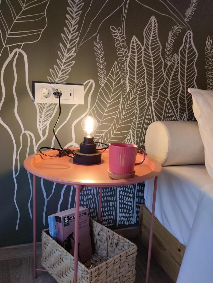 Enallio Luxury Apartments Nauplion Zewnętrze zdjęcie