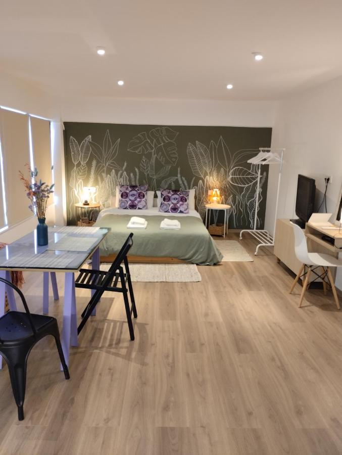 Enallio Luxury Apartments Nauplion Zewnętrze zdjęcie