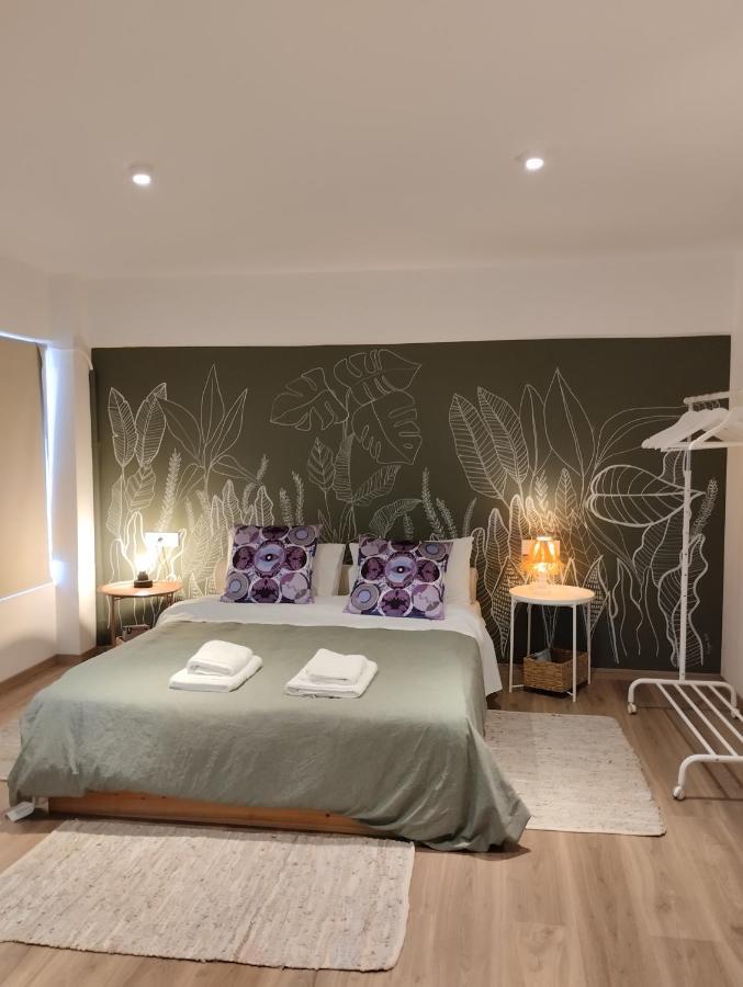 Enallio Luxury Apartments Nauplion Zewnętrze zdjęcie
