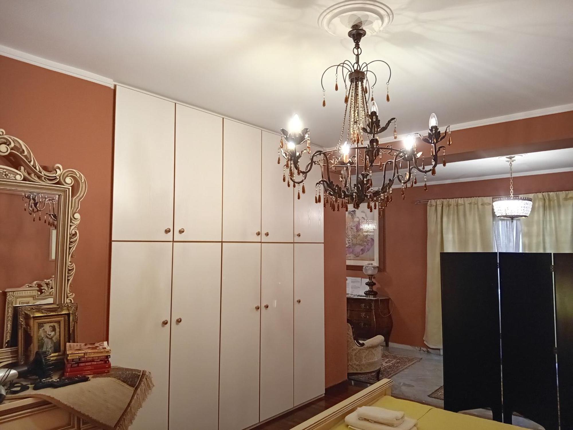 Enallio Luxury Apartments Nauplion Pokój zdjęcie