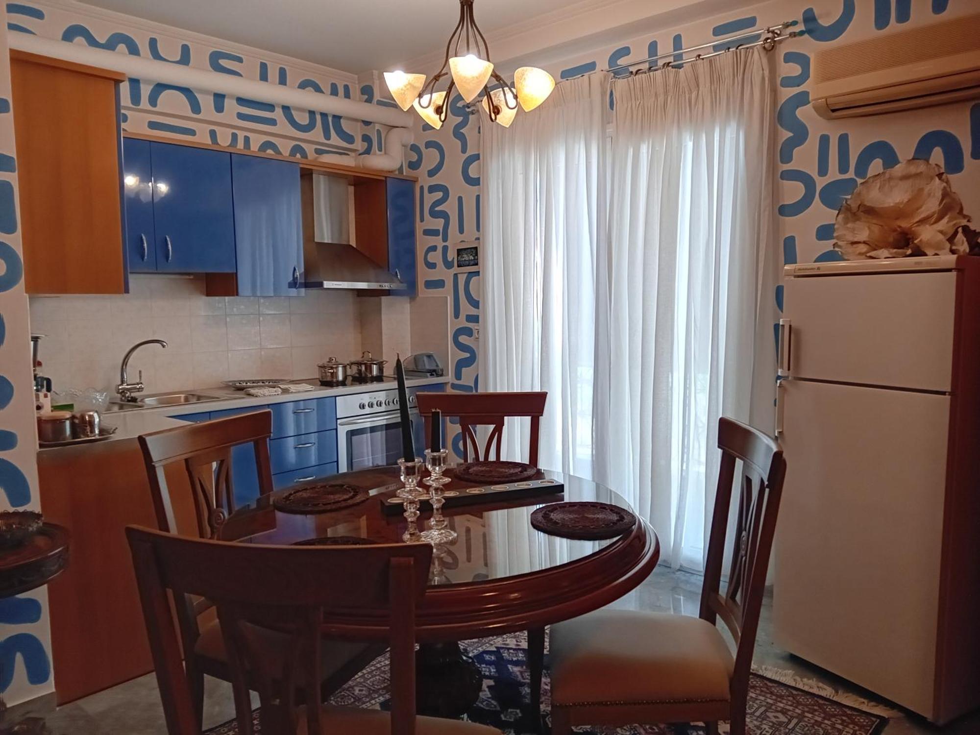 Enallio Luxury Apartments Nauplion Zewnętrze zdjęcie