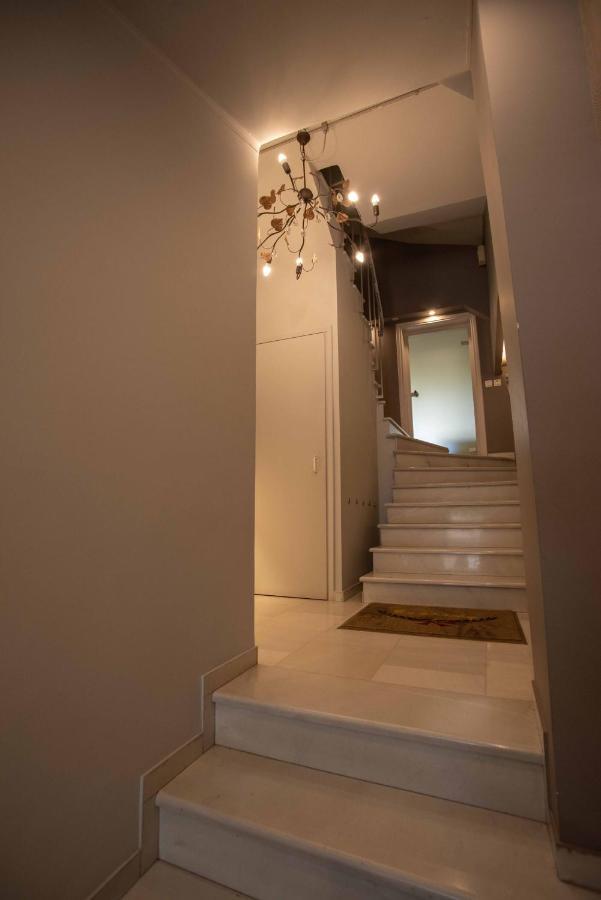 Enallio Luxury Apartments Nauplion Zewnętrze zdjęcie