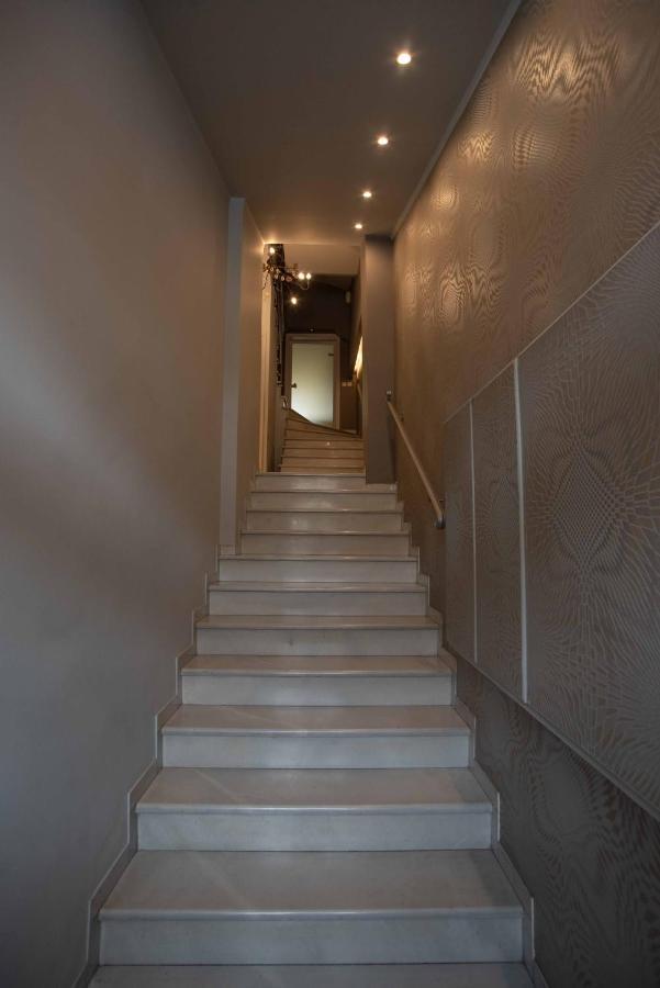 Enallio Luxury Apartments Nauplion Zewnętrze zdjęcie